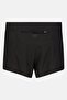 Women Sportswear Fit Training Shorts, Black - 4