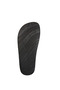 Black Men's Slippers 2spc7019 - 7
