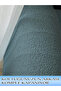 Bohem Cotton Fabric Sofa Cover Set - 3+3+1+1 Set Comes in 7 Kg. It Is Thick and Durable. - 5