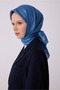 Specified Twill Silk Scarf 2026 Pattern 9 - 7