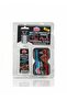 DERİ VİNİL KORUYUCU SET