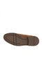 Tan Suede Men's Casual Shoes 07Ma22122282 - 5