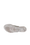 Khaki Alf Suede Women's Flat Sandals 01Wa3018 - 5