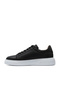 Black Flotter/White Men's Sneakers 32Ma101 - 3