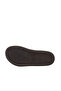 Black Leather Women's Flat Boots 01Wf1804 - 5