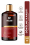 Anti-Oil, Repairing, and Nourishing Bone Marrow Care Shampoo for Anti-Hair Loss and Long-Lasting Hair, Set of 2 - 4
