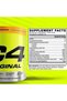 C4 Original Pre-Workout — Energy, focus, endurance & performance support pre-workout 50 Servings - 2