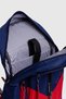 My Polo 2090 School Bag Backpack Daily Trip Sports Travel Vacation Dark Blue - 5
