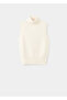 Turtleneck blouse - 3