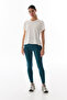 Turkuaz Relax Feel High Waist Leggings - 4