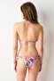 Marine Drawstring Bikini Single Bottom Carnaval - 2