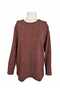 Women's Lycra New Season Mother Peyne Blouse with Broken Glass Pattern for Middle Age and Above - 2