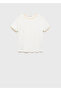 Cotton T-shirt - 3
