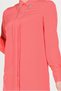 Tunic with Chain Collar and Brooch Detail 40657 - 4