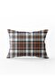 Reversible Rectangular Cushion Cover 6Emd2 - 2
