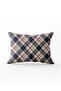 Reversible Rectangular Cushion Cover 6Emd3 - 2