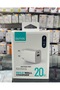 Şarj adaptör PD3.0 adaptör 20 W - 3