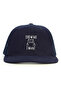 Cat-Themed I Do What I Want Cool Snapback Hat