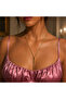 Gold Y Necklace with Elevator Design - Stainless Steel Long Chain Necklace - 75 cm