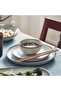 GLADELIG Bowl, grey, 11 cm - 2