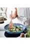 RÖRT 2-piece kitchen utensil set, beech - 3