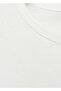 Boat patterned cotton T-shirt - 5