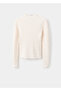 Woven Crepe Blouse - 3