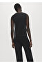 Thin knitted vest - 4