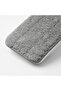 PEPPRIG Microfibre pad for flat mop, grey, 10 x 29 cm - 5