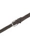 Gürtel Leder - 3