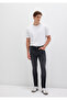 James Pro Dark Gray Jean Trousers0042485215