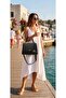 New Season Classic Stylish Model El and Shoulder Bag