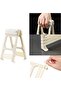Multi-Function Anti-Scald Bowl Clip, Silicone Non-Slip Heat Insulation Holder for Kitchen - 2