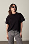 100% Cotton Oversized Basic Tshirt