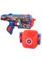 NERF BLASTER MARVEL CAPTAIN AMERICA - 6