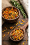 Calendula Flower 80g, Orange Marigold, Pol Marigold, Calendula Officinalis, Natural and Without Additives - 2