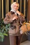 Borry Jacket