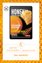 Barrier Strengthening and Nourishing Honey Mask X5 Pieces - 2