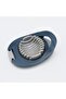 2-Pack Egg Cutter with Stainless Steel Blade, Fruit Slicer for Salad, Kitchen Gadget - 4