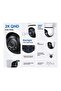 Tapo C520WS 2K QHD Gece Görüşlü 512GB Micro SD Destekli Wi-Fi Kamera - 3