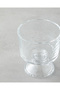Mae Cam 4-Piece Cup - Ice Cream Bowl 270 ml Transparent - 3