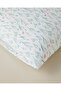 Fresh Sprout Easy-Iron 2-Piece Pillowcase 50X70 cm Green-Yellow - 3