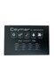 Ceymar C-8000A Dark Gray Boat Fishing Machine - 7