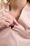 Bloom Rose Scrubs Üst - 4