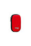 حقيبة القرص الصلب HDD المتوافقة مقاس 2.5 بوصة باللون الأحمر HD2001 - 4