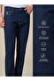 The Sharp Denim Modern Jeans,Slim Fit - 4