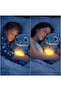 Breathable Melodic Toy Plush 35 cm Soft Sleeping Companion - 3