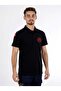 112 Emergency Health Polo Neck T-Shirt Unisex