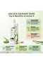 Aloe Vera & Vanilla Body Lotion 700ml – Deep Moisturizing Face & Body Lotion - 3