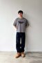 Created to Match Embroidered Crop T-Shirt - 2